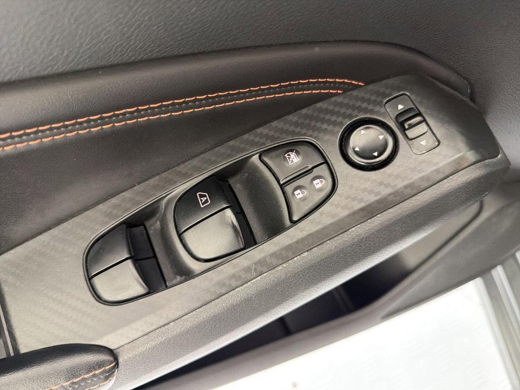 used 2022 Nissan Altima car, priced at $17,224