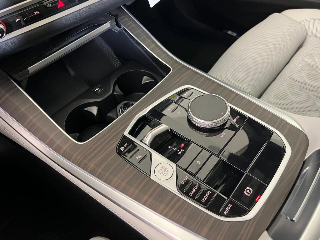 new 2026 BMW X5 car, priced at $78,575