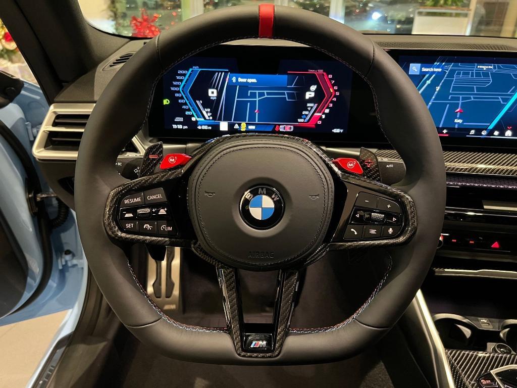 new 2026 BMW M2 car, priced at $76,175