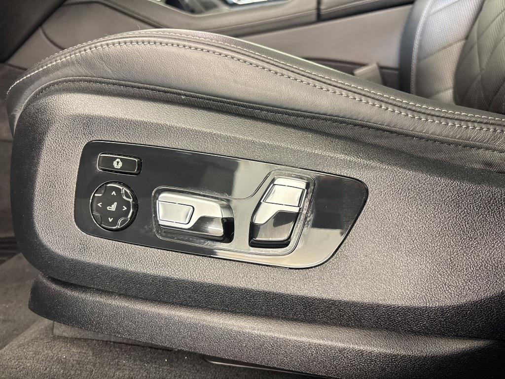 used 2026 BMW X6 car, priced at $69,223