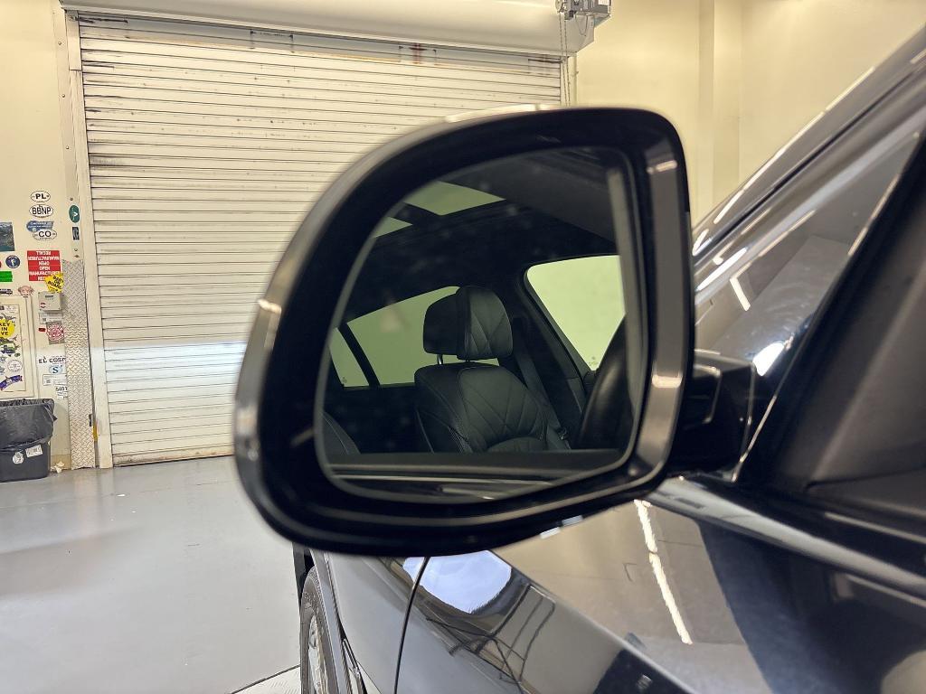 used 2026 BMW X6 car, priced at $69,223