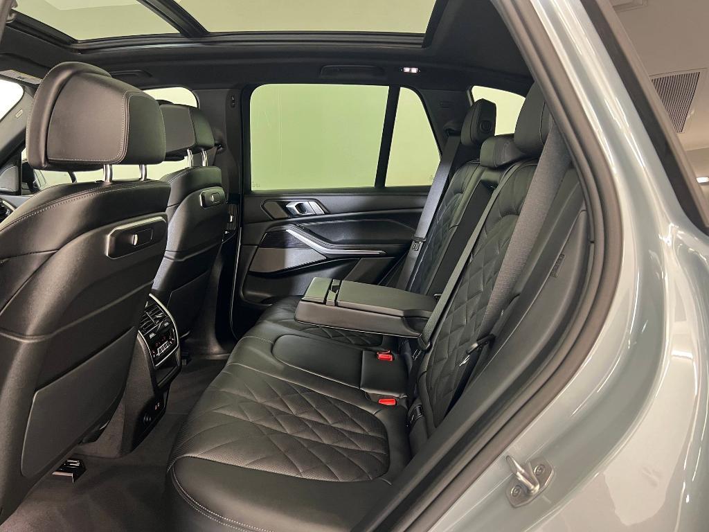 new 2026 BMW X5 car, priced at $81,375