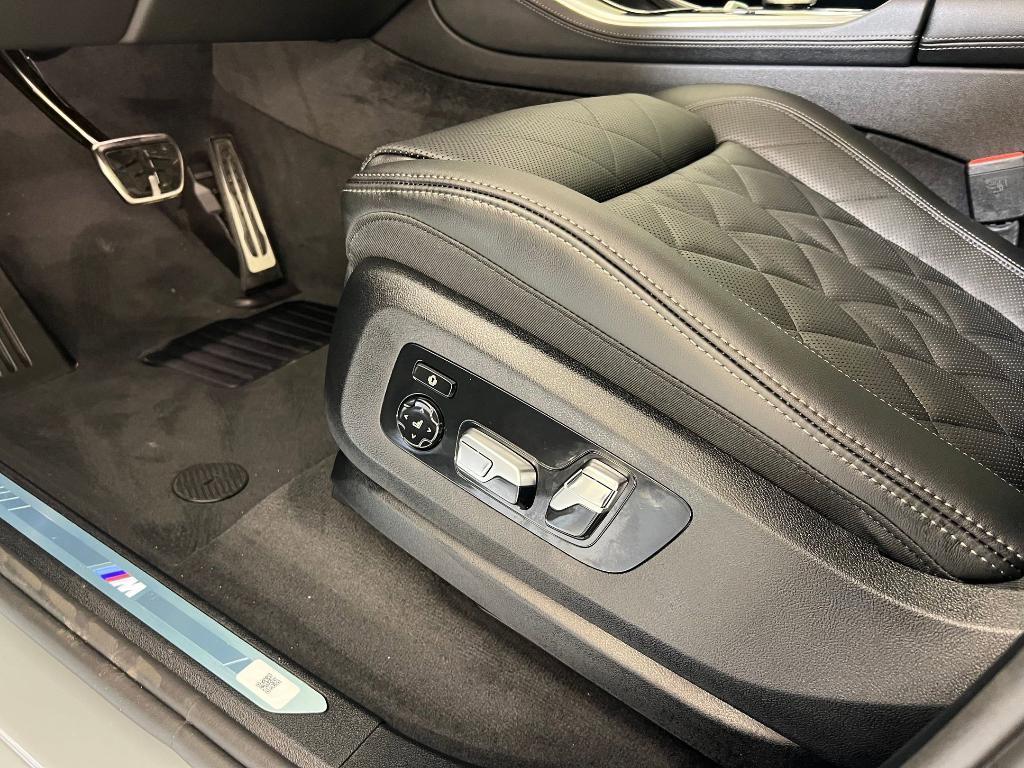 new 2026 BMW X5 car, priced at $81,375