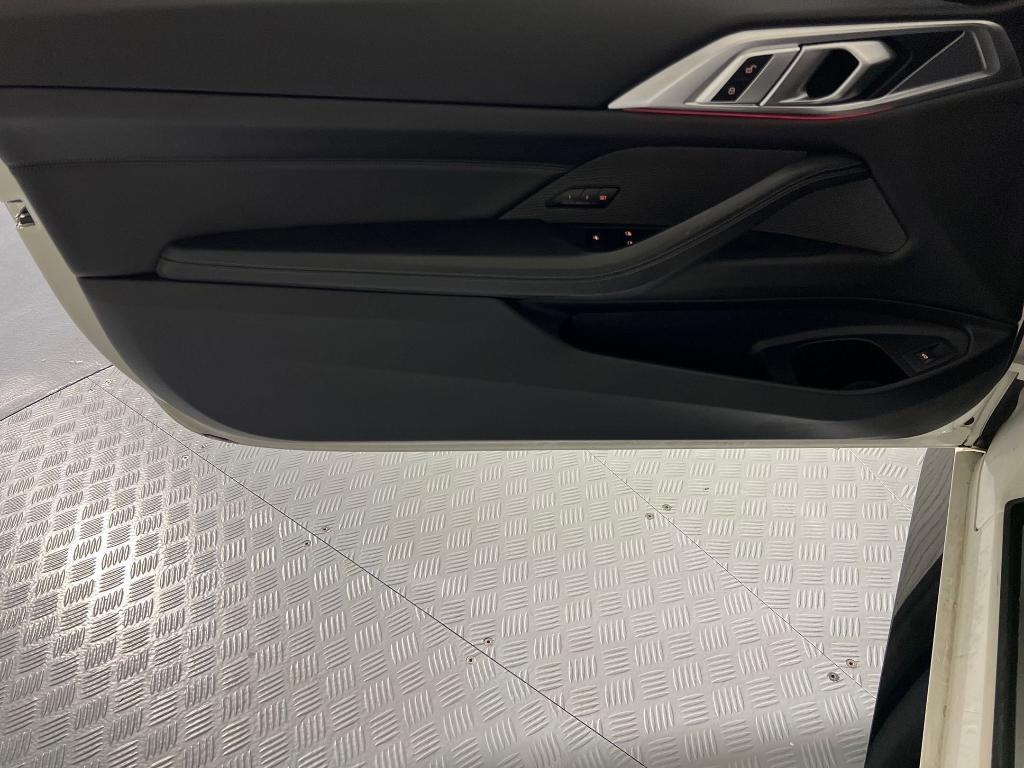 used 2024 BMW M4 car, priced at $63,999