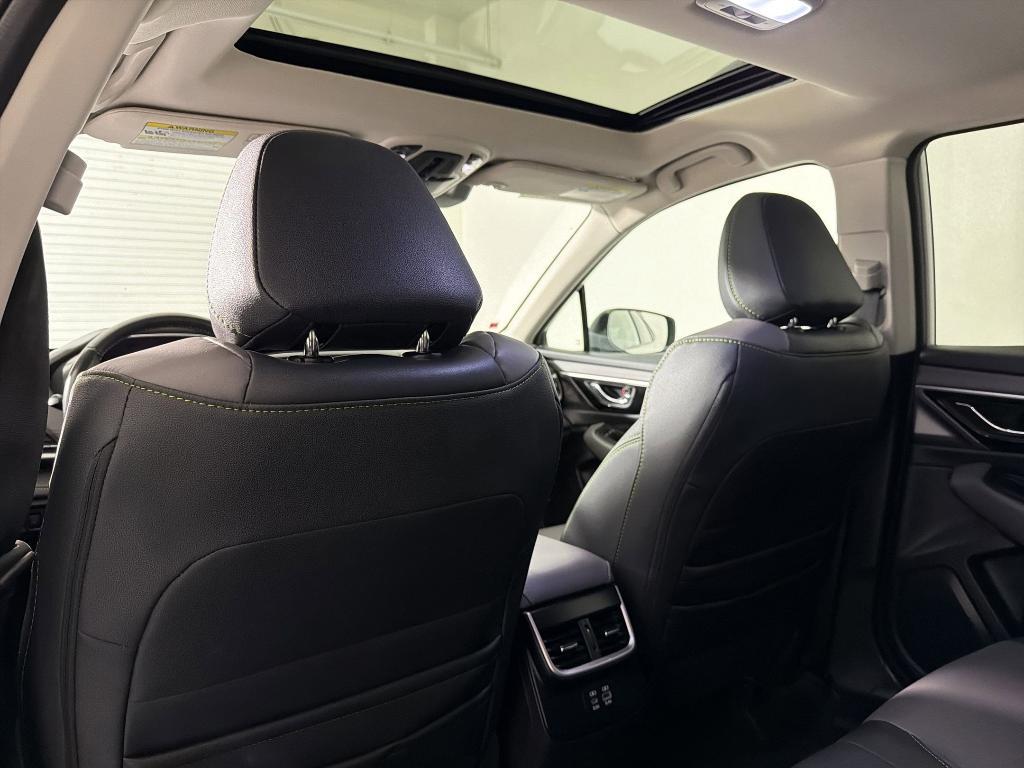 used 2023 Subaru Outback car, priced at $27,723