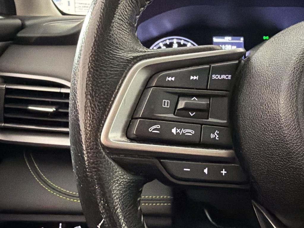 used 2023 Subaru Outback car, priced at $27,723