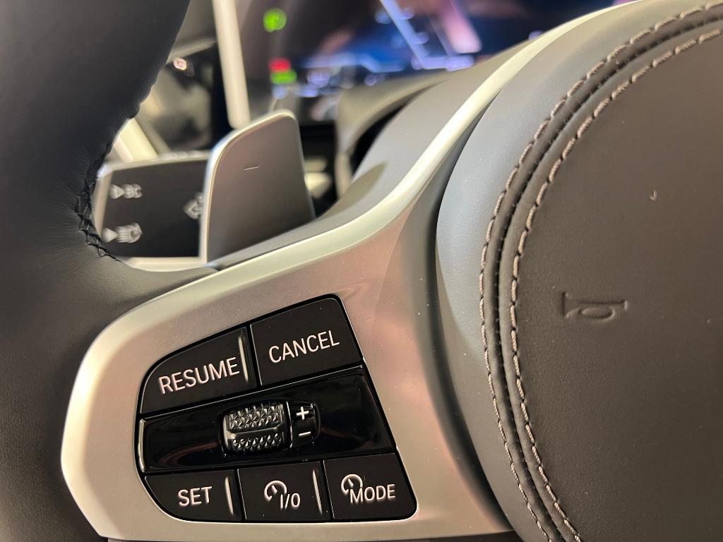 new 2026 BMW X5 car, priced at $80,000