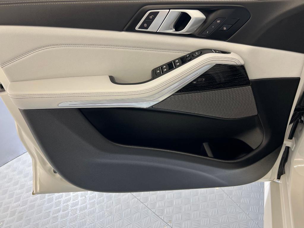 new 2026 BMW X5 car, priced at $80,000