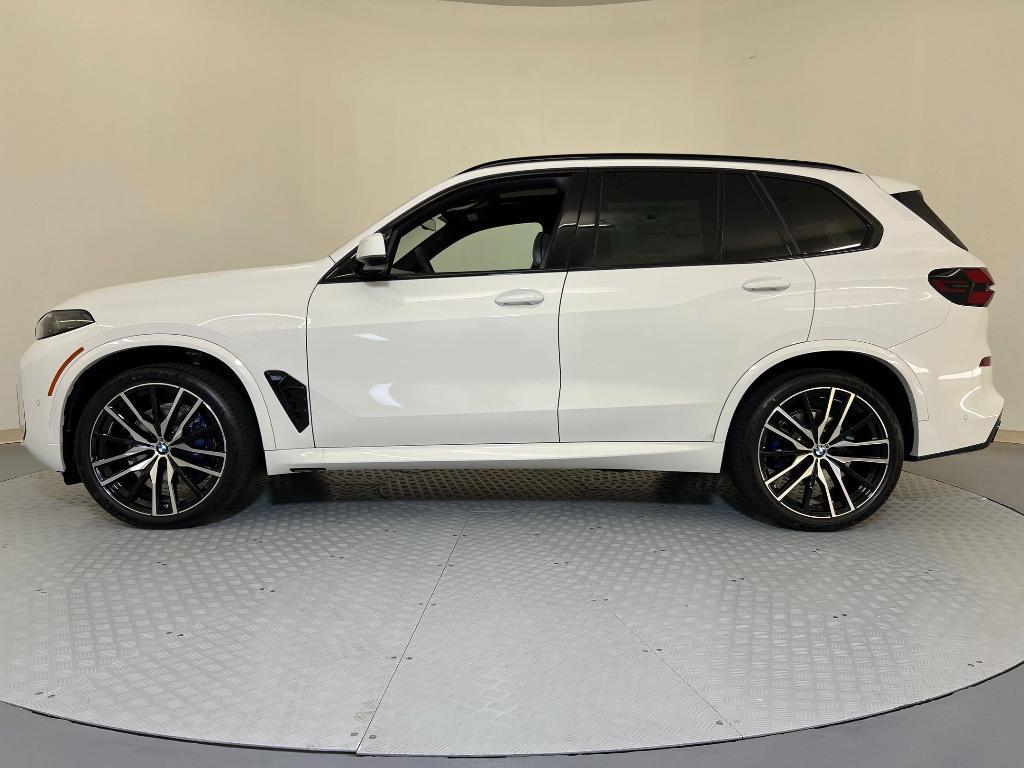 new 2026 BMW X5 car, priced at $80,000