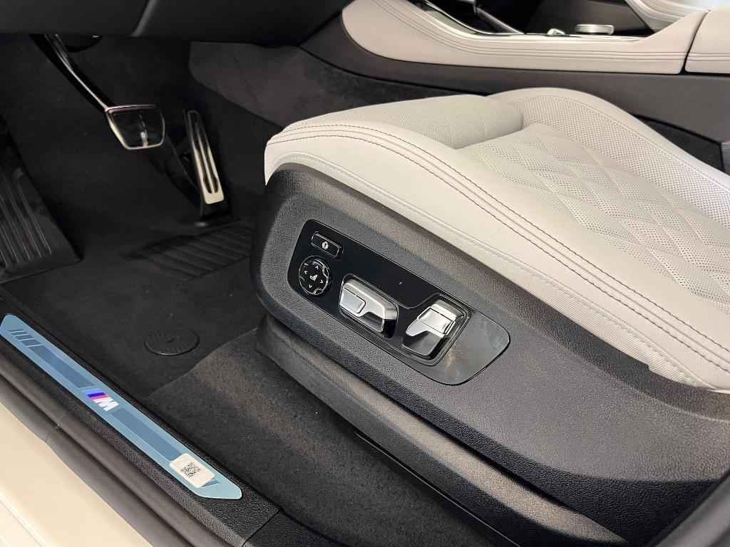 new 2026 BMW X5 car, priced at $80,000