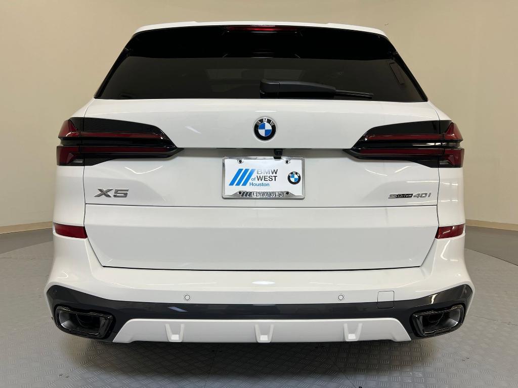 new 2026 BMW X5 car, priced at $80,000