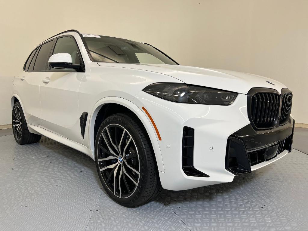 new 2026 BMW X5 car, priced at $80,000