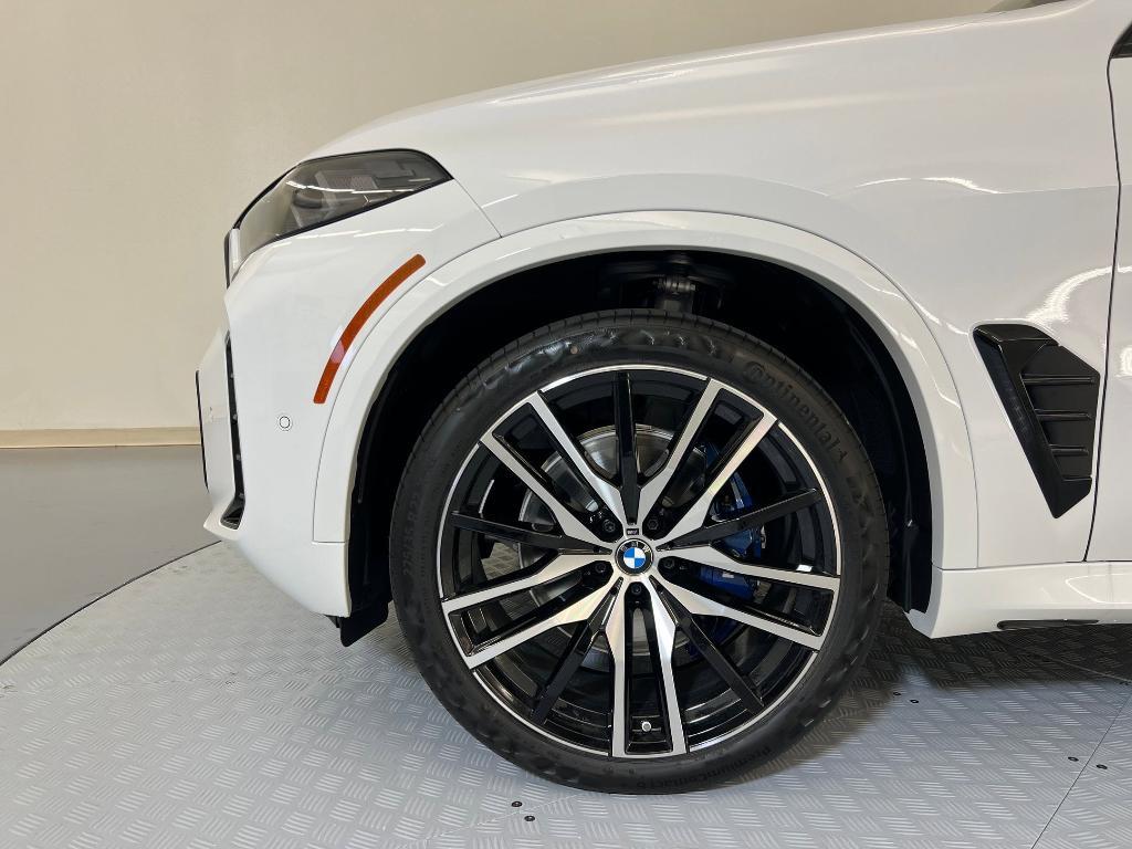 new 2026 BMW X5 car, priced at $80,000