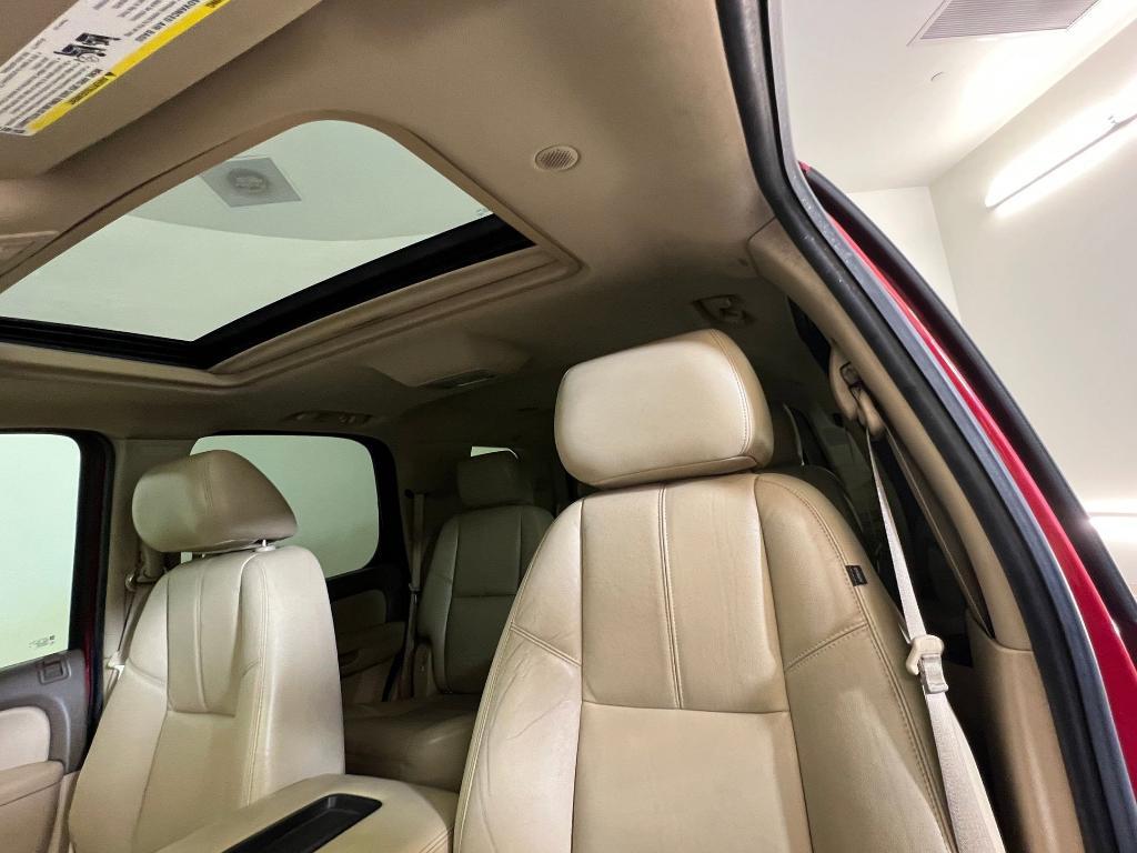 used 2013 Chevrolet Tahoe car, priced at $9,999