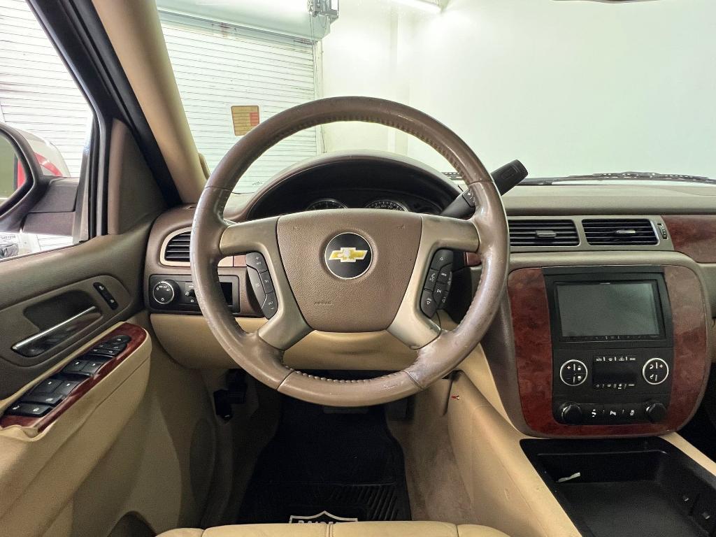 used 2013 Chevrolet Tahoe car, priced at $9,999