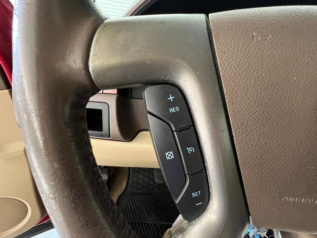 used 2013 Chevrolet Tahoe car, priced at $9,999