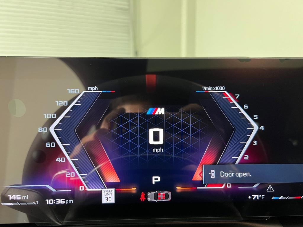 new 2026 BMW M440 car, priced at $75,130