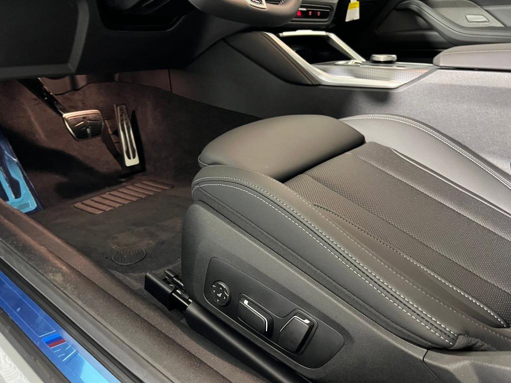 new 2026 BMW M440 car, priced at $75,130
