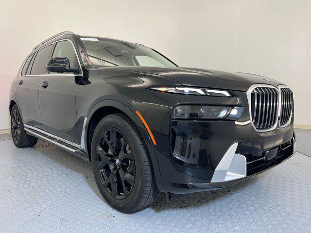 used 2026 BMW X7 car, priced at $87,791