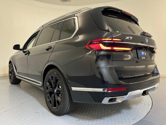 used 2026 BMW X7 car, priced at $87,791