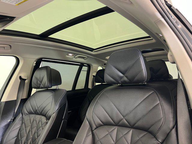 used 2026 BMW X7 car, priced at $87,791