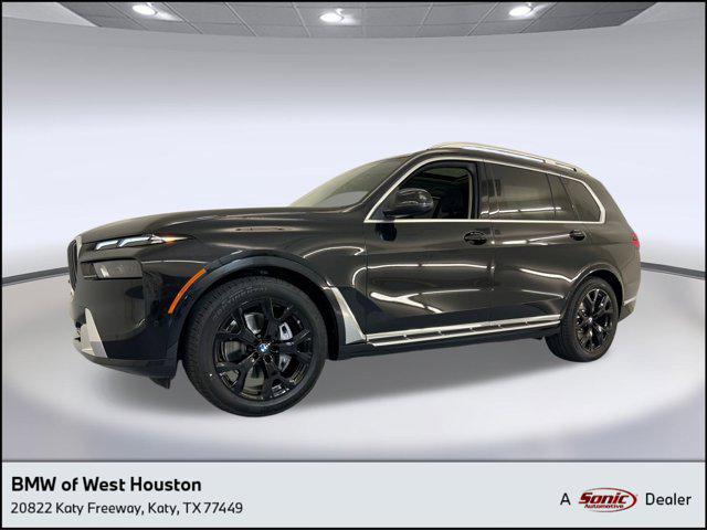used 2026 BMW X7 car, priced at $87,791