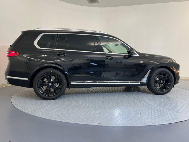 used 2026 BMW X7 car, priced at $87,791