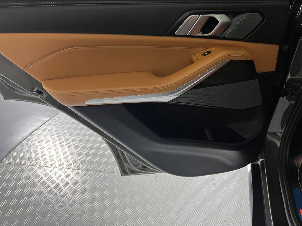 new 2026 BMW X5 car, priced at $76,725