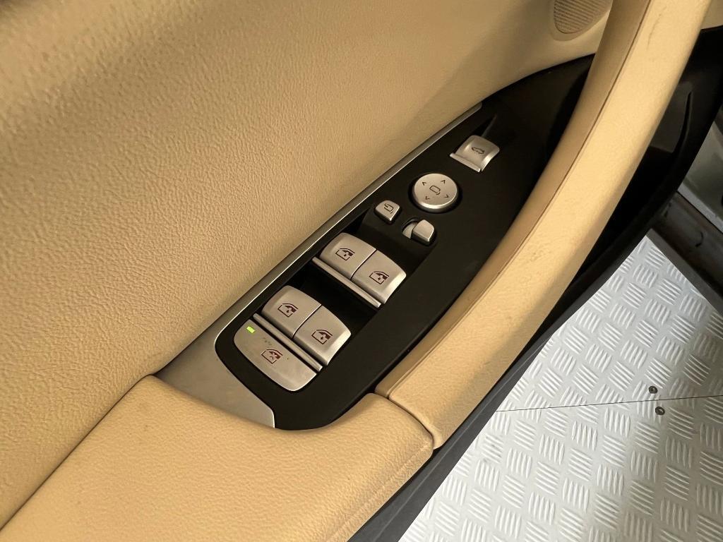 used 2024 BMW X3 car, priced at $37,499