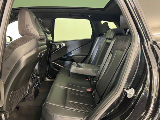 new 2026 BMW X3 car, priced at $62,850