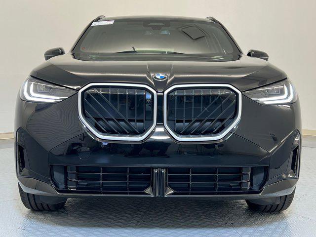 new 2026 BMW X3 car, priced at $62,850