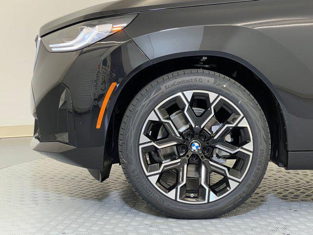 new 2026 BMW X3 car, priced at $62,850