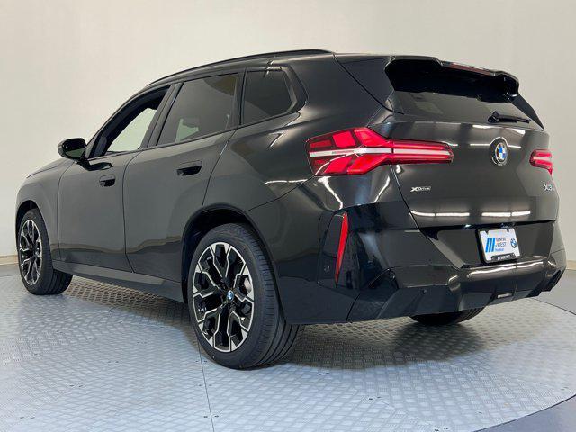 new 2026 BMW X3 car, priced at $62,850