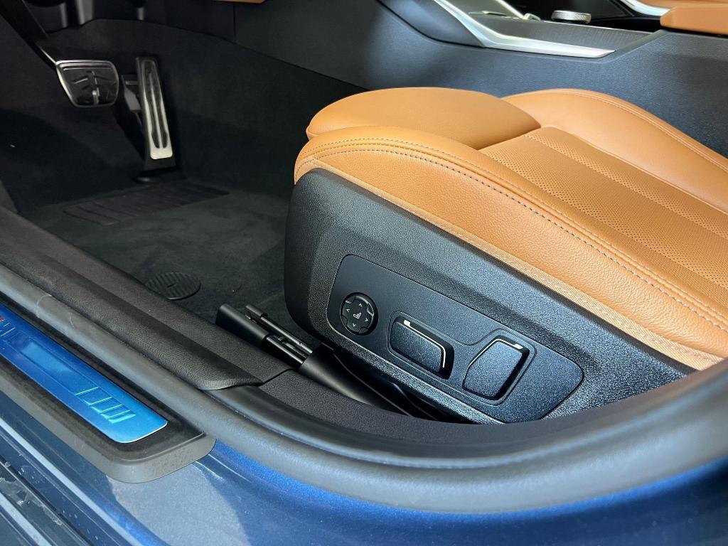 new 2026 BMW 330 car, priced at $56,340