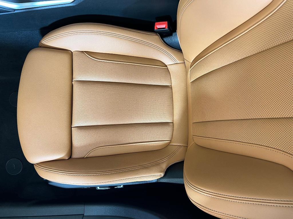 new 2026 BMW 330 car, priced at $56,340