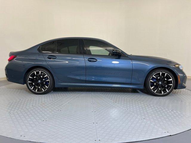 new 2026 BMW 330 car, priced at $56,115