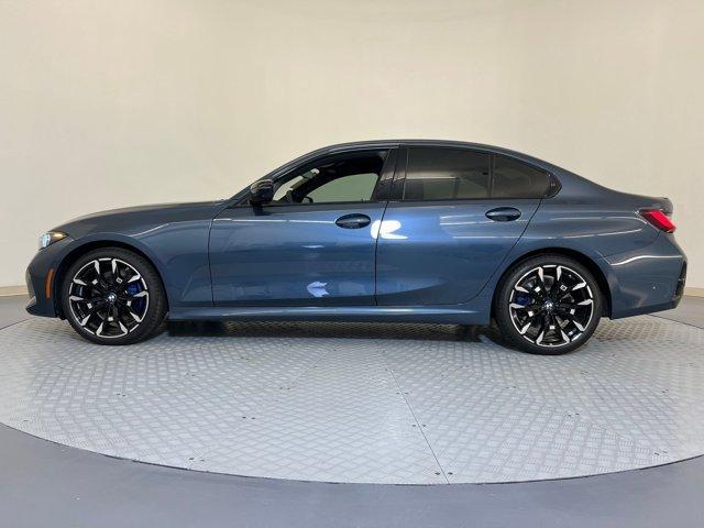 new 2026 BMW 330 car, priced at $56,115