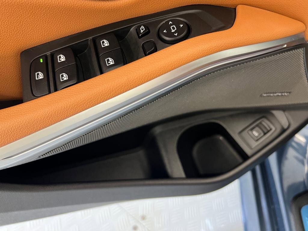 new 2026 BMW 330 car, priced at $56,340