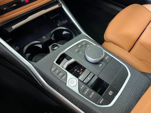 new 2026 BMW 330 car, priced at $56,115