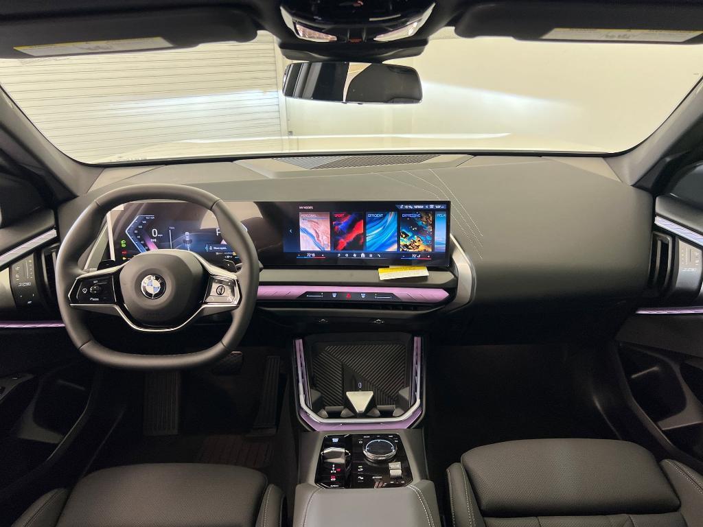 used 2026 BMW X3 car, priced at $43,821