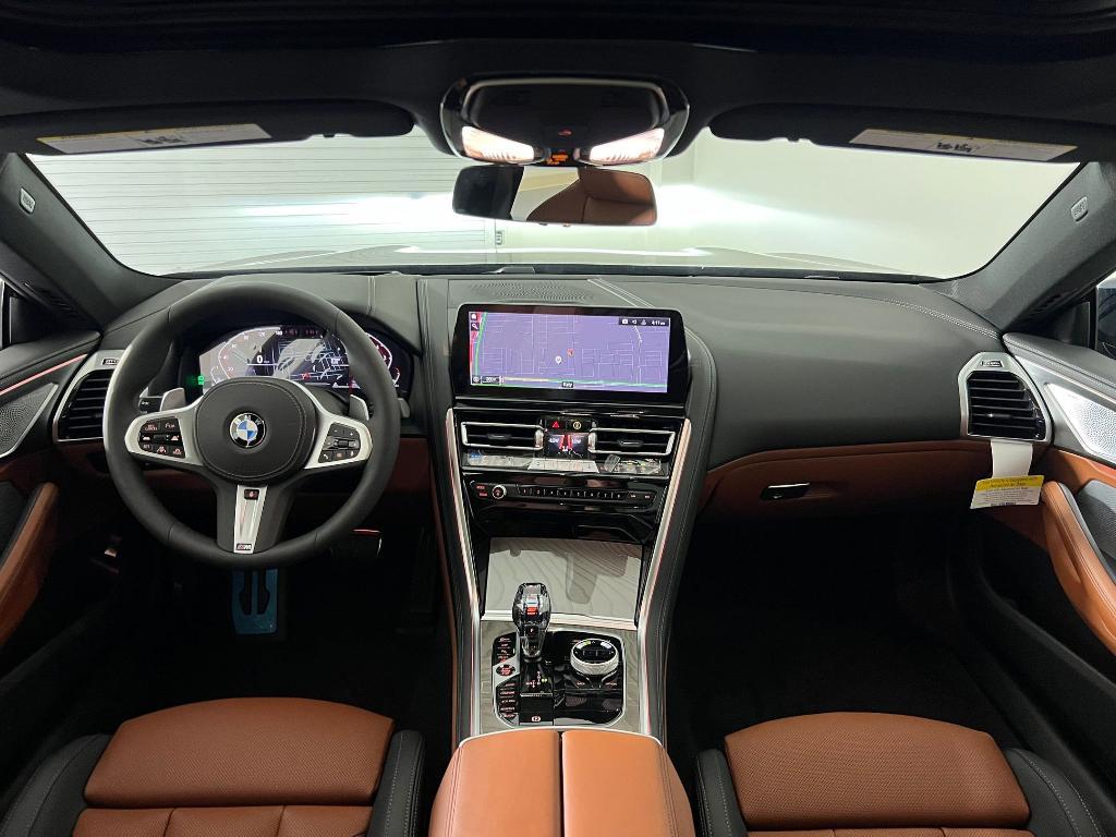 used 2026 BMW 840 Gran Coupe car, priced at $85,511