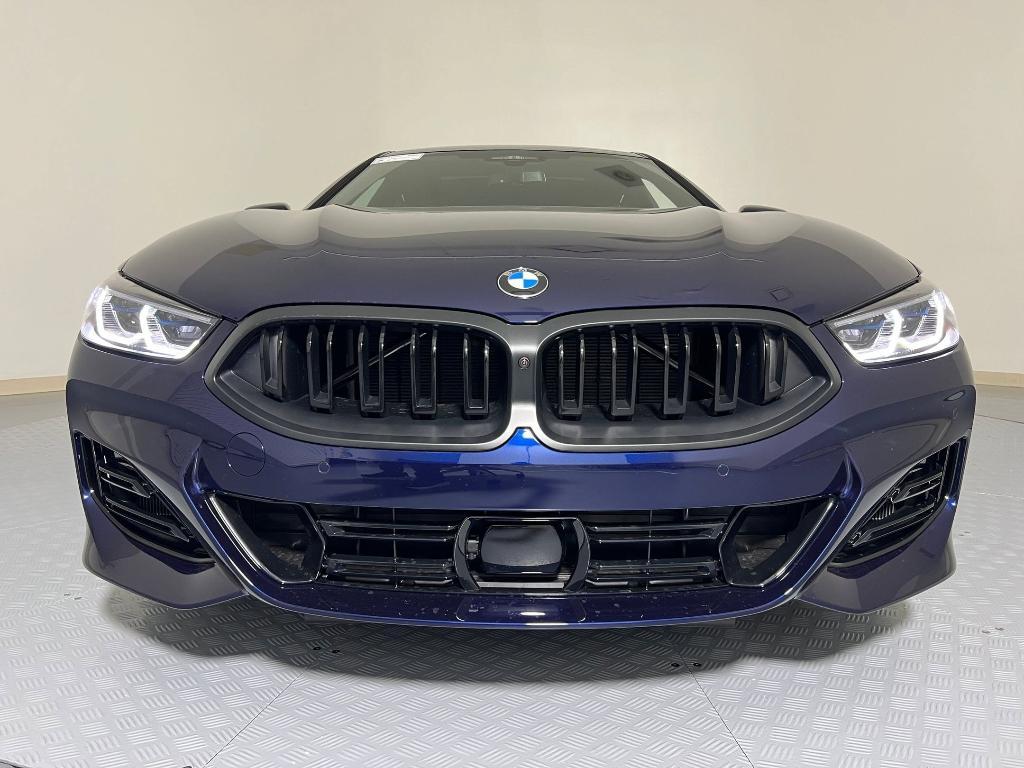 used 2026 BMW 840 Gran Coupe car, priced at $85,511