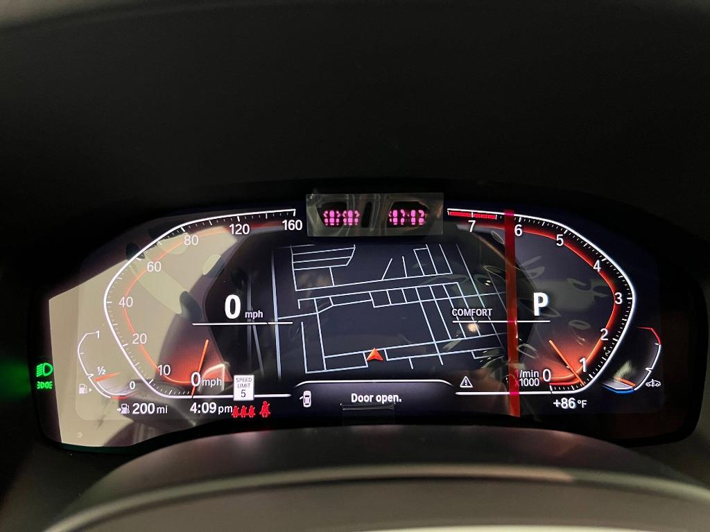 used 2026 BMW 840 Gran Coupe car, priced at $85,511