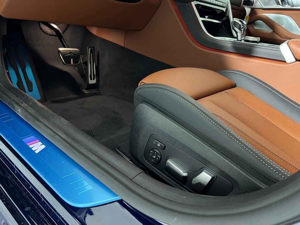 used 2026 BMW 840 Gran Coupe car, priced at $85,511