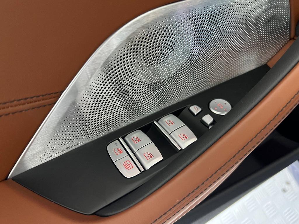 used 2026 BMW 840 Gran Coupe car, priced at $85,511