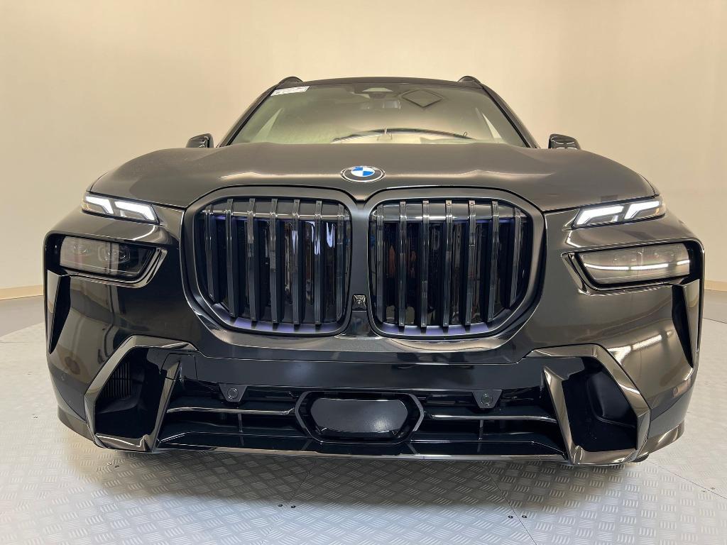 new 2026 BMW X7 car, priced at $97,435