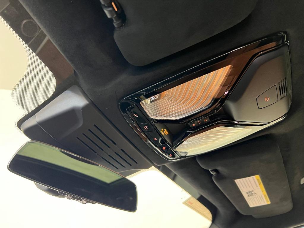 new 2026 BMW X7 car, priced at $97,435