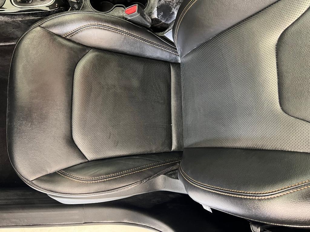 used 2019 Jeep Compass car, priced at $14,497