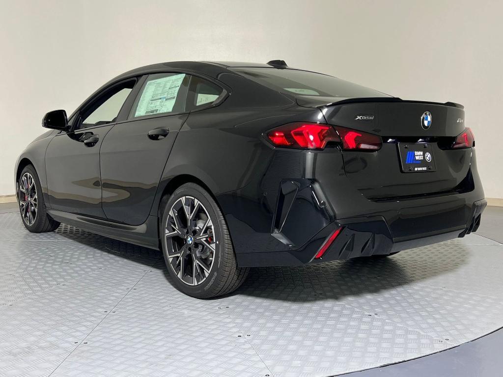 used 2026 BMW 228 Gran Coupe car, priced at $40,968