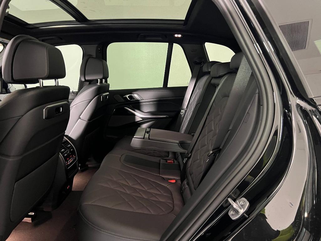 new 2026 BMW X5 car, priced at $81,000